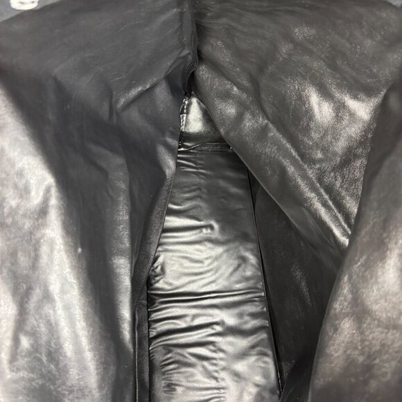 PHANTOM OF THE OPERA Tote Bag Hook & Loop Closure Double Handles - Picture 3 of 6